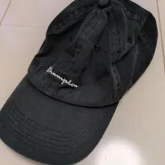 Champion☆キャップ