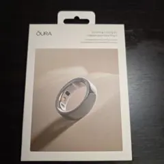 ジャンク] Oura Ring 4 本体 サイズ13 - メルカリ