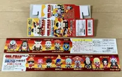 キャラヒーローズ ワンピース パンソンワークス Vol.2 14種