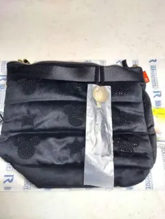 【ROOTOTE】 ミッキー マウス３wayバッグ