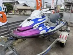 GP1300R 船検有り 車庫保管 2スト - メルカリ