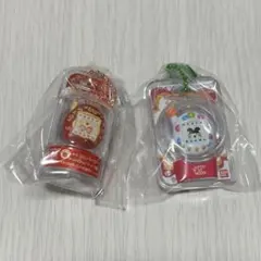 たまごっち　おかしなたまごボーロっち2 2個セット