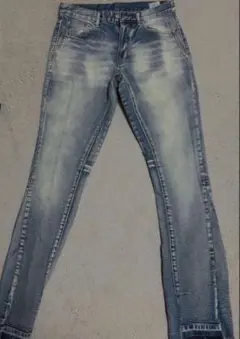 mnml フレアデニム 29サイズ 即買い⭕️