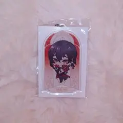 NU:カーニバル　ぬカニ　八雲　アクリルキーホルダー