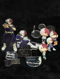 お得！轟焦凍 セット