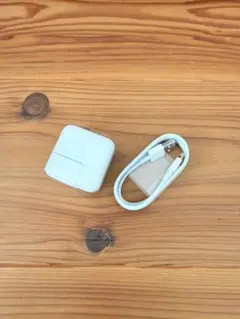 Apple ライトニングケーブル