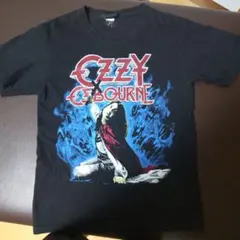 Ozzy Osbourne Blizzard of Ozz Tシャツ　Sサイズ
