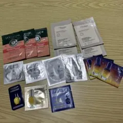 L'OCCITANE ロクシタン　サンプル