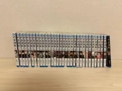 呪術廻戦0〜30全巻/呪術廻戦公式ファンブック