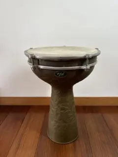 에피 포크 악기 타악기 드럼