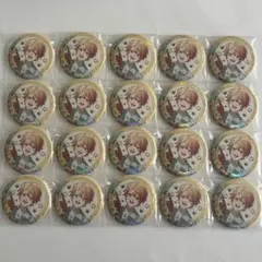 プロセカ 感謝祭 4周年 缶バッジ 天馬司 20点