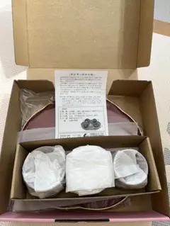 お食い初め 食器セット 山中漆器のサムネイル