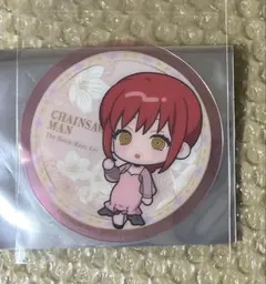 チェンソーマン コラボ　プリンスホテル 特典　マキマコースター　限定