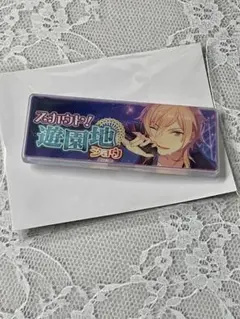 あんスタ メモリアルバナーコレクション 羽風薫（UNDEAD）