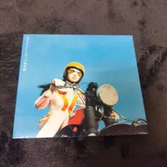 スピッツ　インディゴ地平線