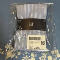 新品未使用GAPトランクス