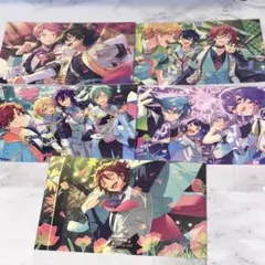 あんスタ 展示会 特典