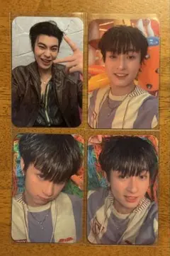 Duang Go Round concert♡TheeWave