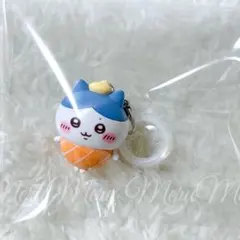 o*m様 ちいかわ 正規品 ハチワレ キーホルダー