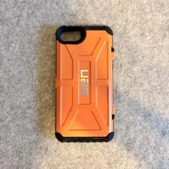 【UAG】iPhone6s用ハードケース オレンジのサムネイル