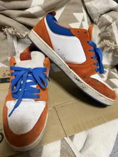 ヨ*ー様 etnies Verano スニーカー 10 (US)のサムネイル