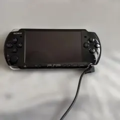 SONY PSP 3000 本体