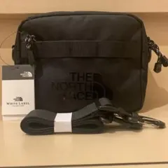 新品未使用 ノースフェイス ショルダーバッグ クロスボディ NM82405Z 