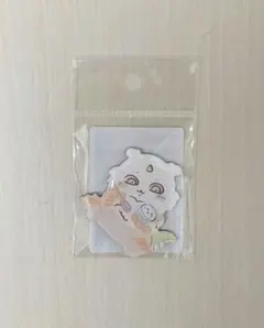 ちいかわ Chiikawa Baby ぷっくりアクリルマグネット あのこ