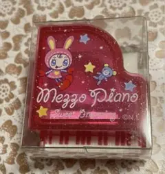 メゾピアノオーバーオール　90サイズ　レア　平成レトロ 🎀Mezzo Piano Junior Revival Collection 🎀/ メゾピアノ