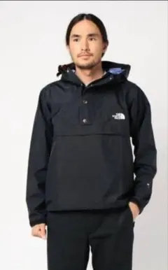 ノースフェイス マウンテンパーカー