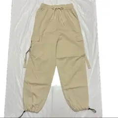 sabroku サブロク カーゴパンツ