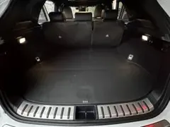 LEXUS純正 NX10系用 ラゲージマットのサムネイル