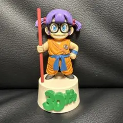 2025年最新】アラレちゃん 30 フィギュアの人気アイテム - メルカリ