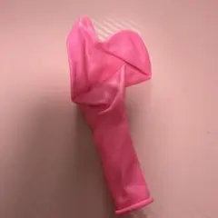 キンプリ STARRING 落下物 風船