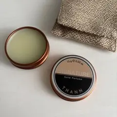 THANN SIGNATURE Solid Perfume 15gのサムネイル