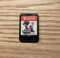 スーパーマリオブラザーズ ワンダー