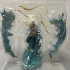 ワンピース　一番くじ ワンピース EX 悪魔を宿す者達 B賞 マルコ -魂豪示像