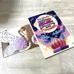 きゃりーぱみゅぱみゅ レボリューションランド 2012 Blu-ray