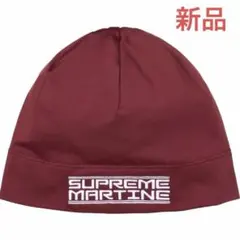 Supreme Martine Rose Base Layer Beanie