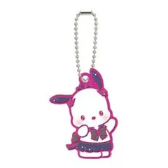 【新品未使用】セーラームーン　ポチャッコ　ラバマス