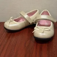 IFEME リボン付きストラップシューズ 14.0