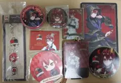 リドル・ローズハート まとめ売り