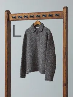 SKIPPER KNIT POLOのサムネイル