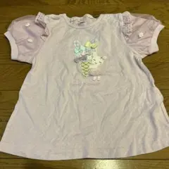 クーラクール 半袖 100