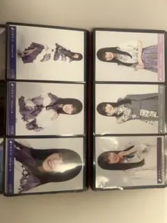 乃木坂46 小川彩 生写真まとめ売り おまけ付き