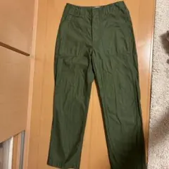 ベイカーパンツ