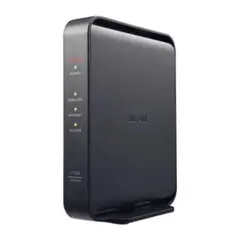 Buffalo 無線LANルーター 11ac IPv6対応