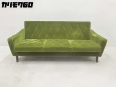 2026年最新】カリモク ソファ グリーンの人気アイテム - メルカリ