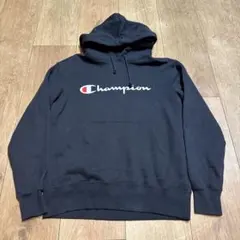 Champion パーカー SIZE M