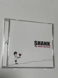 SHANK 初期デモCD - メルカリ